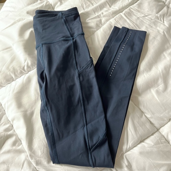 lululemon athletica Pants - lululemon leggings
